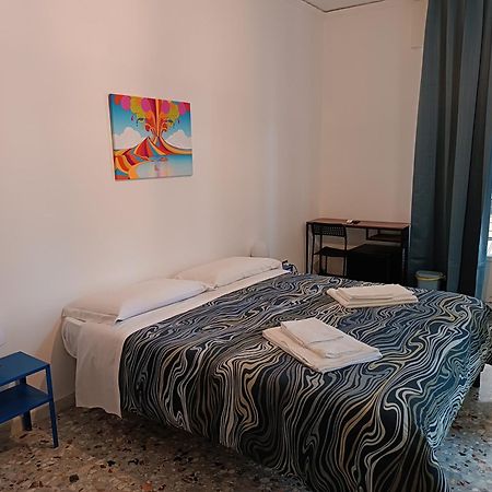 B&B Napoli Fuorigrotta Exterior foto