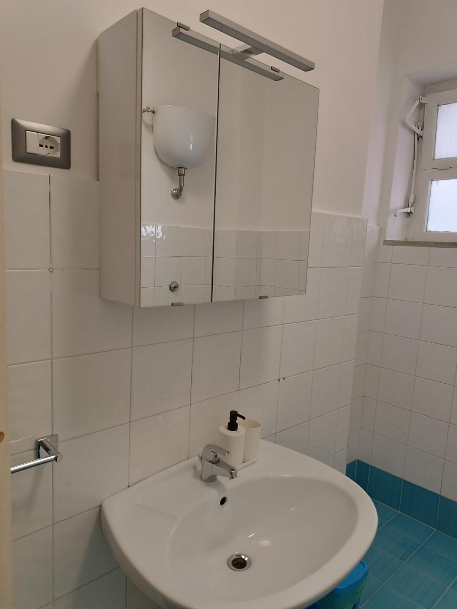 B&B Napoli Fuorigrotta Cameră foto